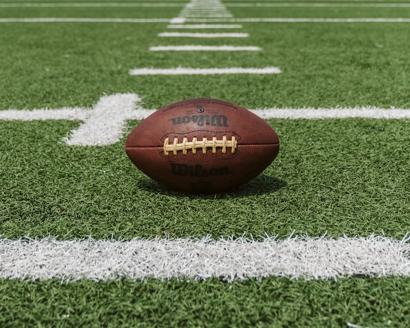 Detroit Lions football