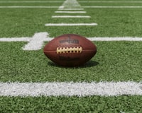 Detroit Lions football