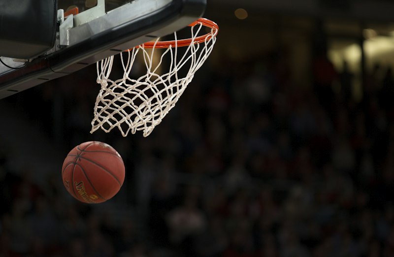Detroit Pistons basketball